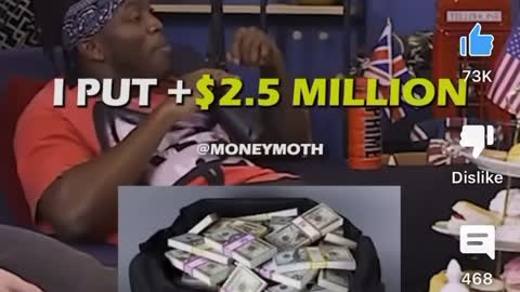 KSI ON CRYPTO