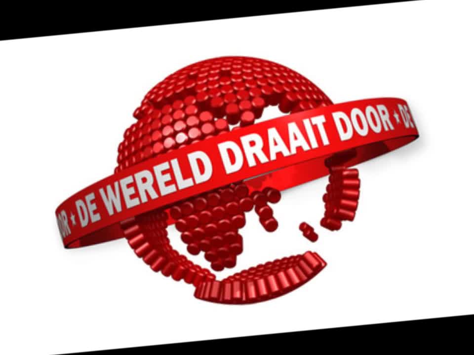 De wereld draait door Tune