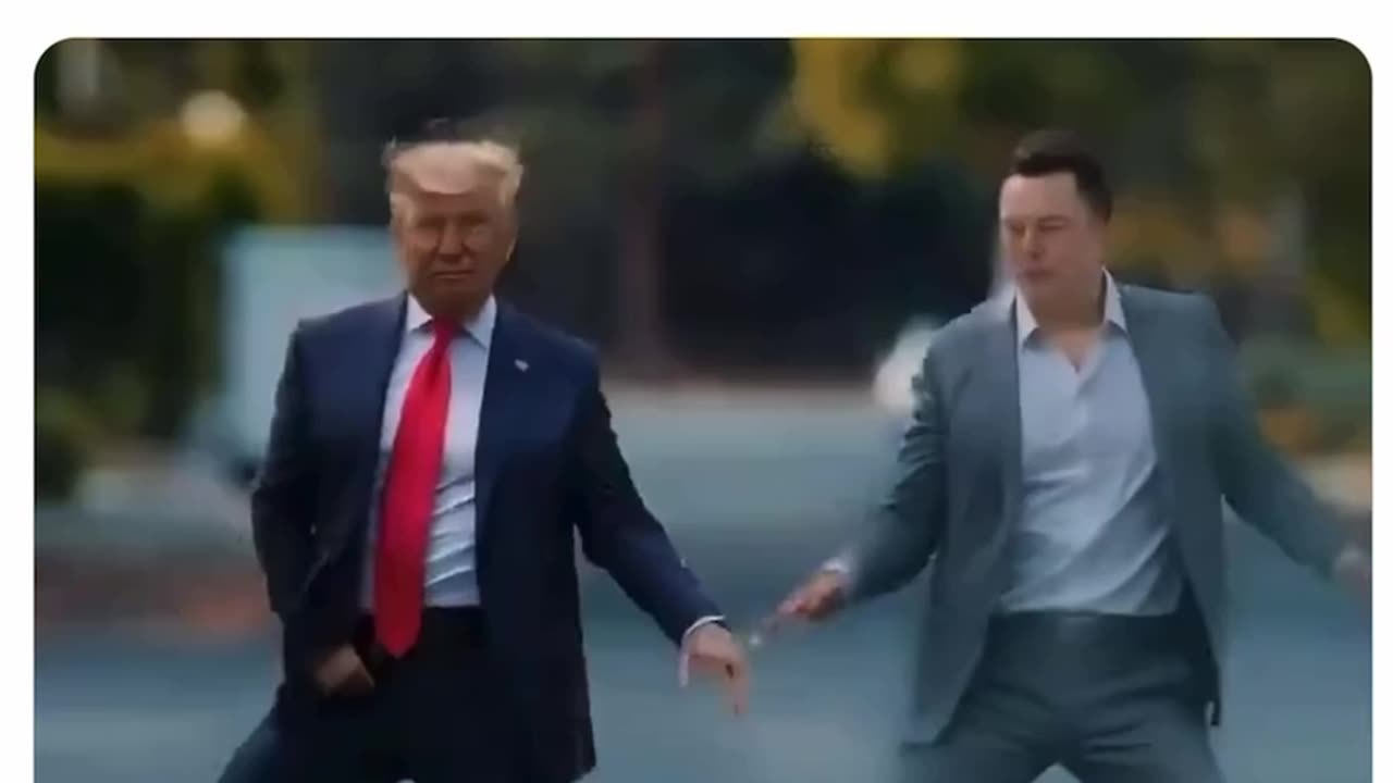 Best Campaign Video Ever