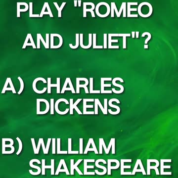 ❓Can You Answer The Question❓#5