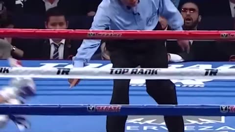 Manny pacquiao fight