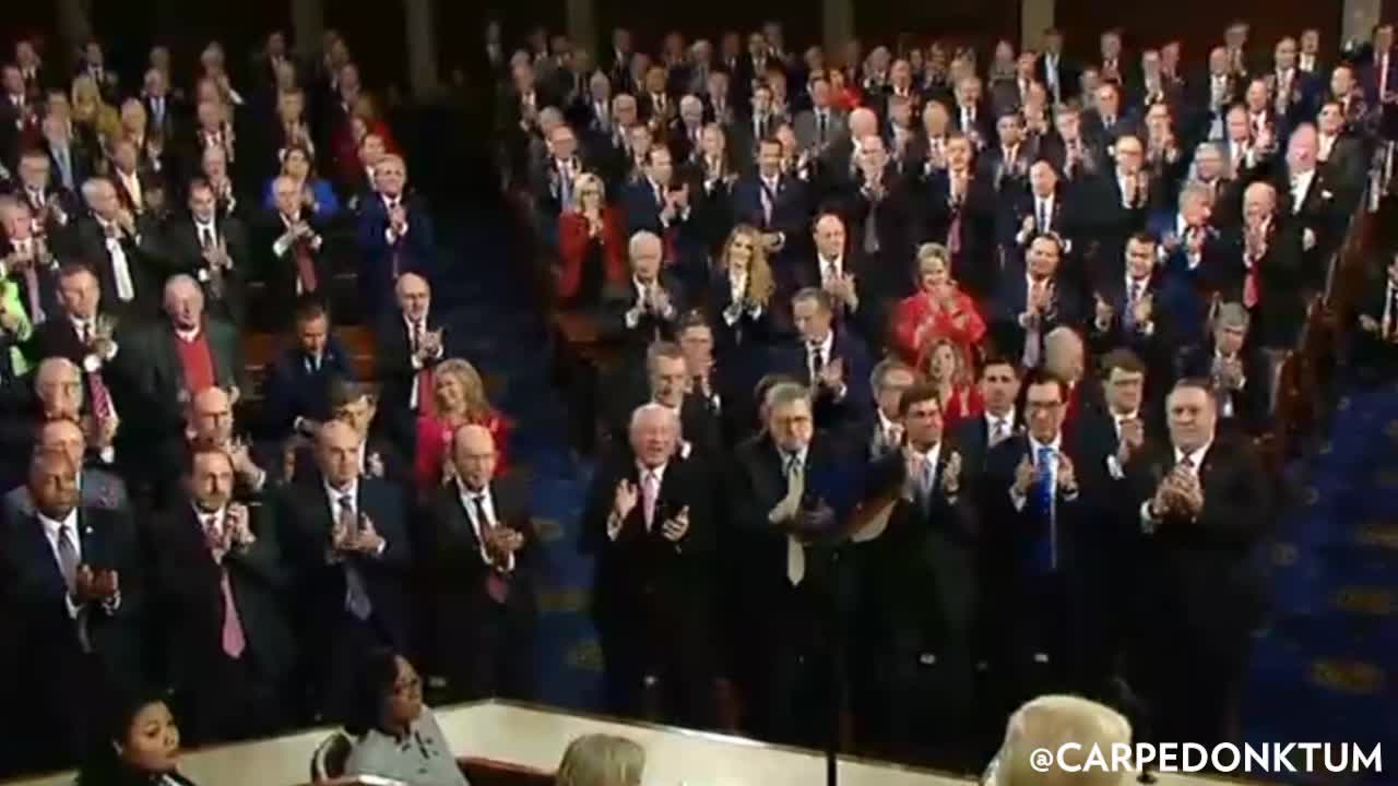 2020 State of the Union Video