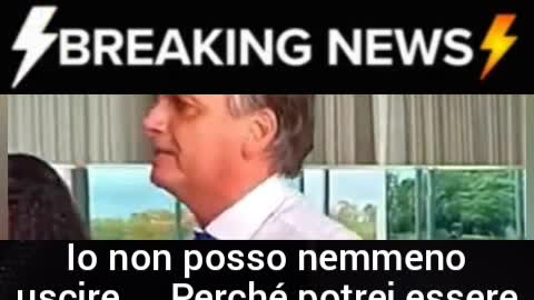 🔴🔥SENZA PAURA 🇧🇷 👊