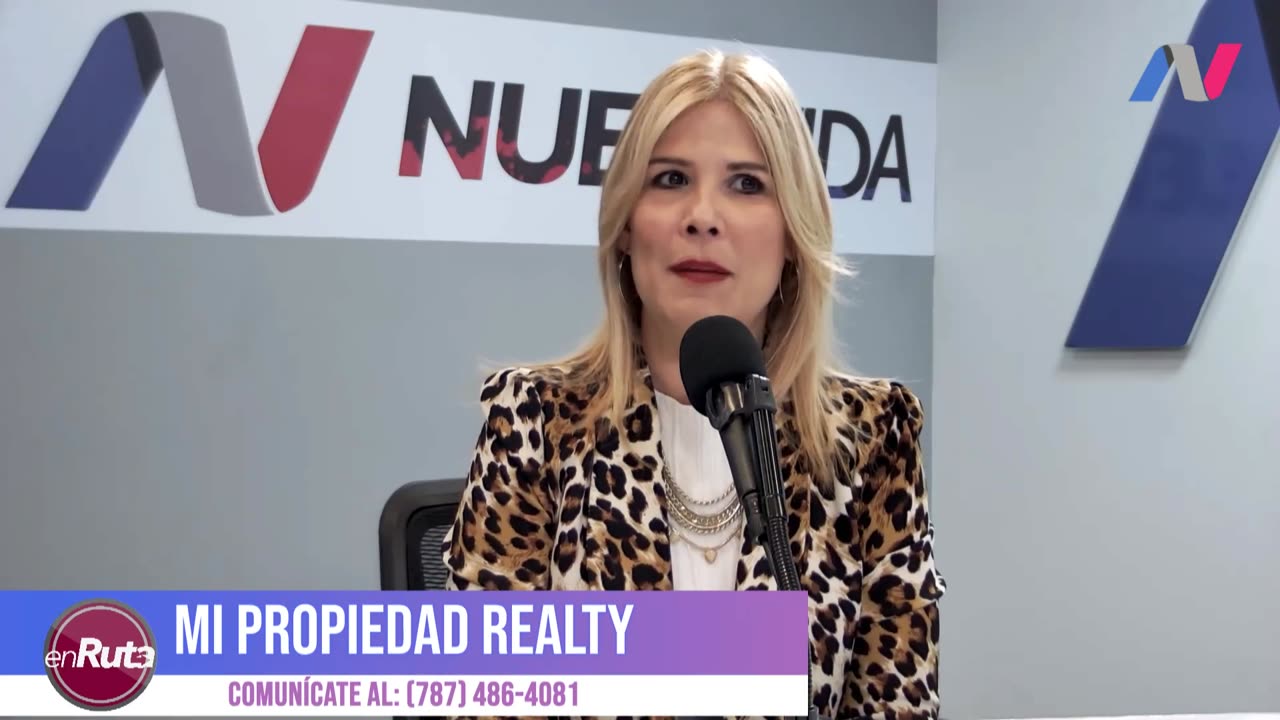 Mi Propiedad Realty