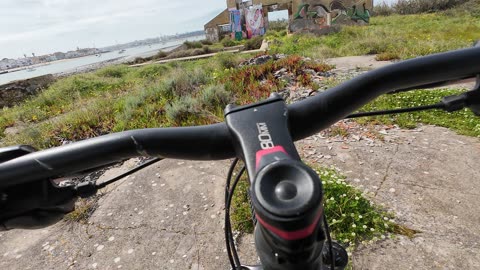 MINI BIZZIKE RIDE PONTA 12 MARCH 2K24 PART 6