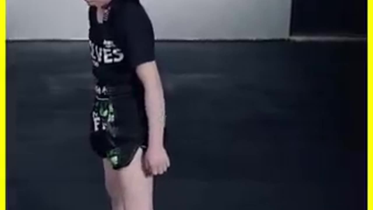 Better to teach our children self defense, than Critical Theory