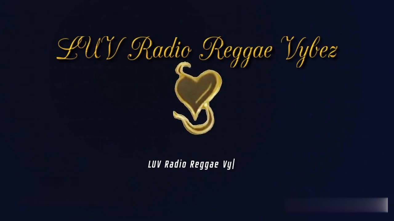 Welcome to http://stream.zeno.fm/pqrf99ucd78uv LUV Radio Reggae Vybez