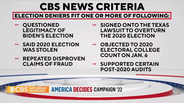 Key races to watch in midterm elections