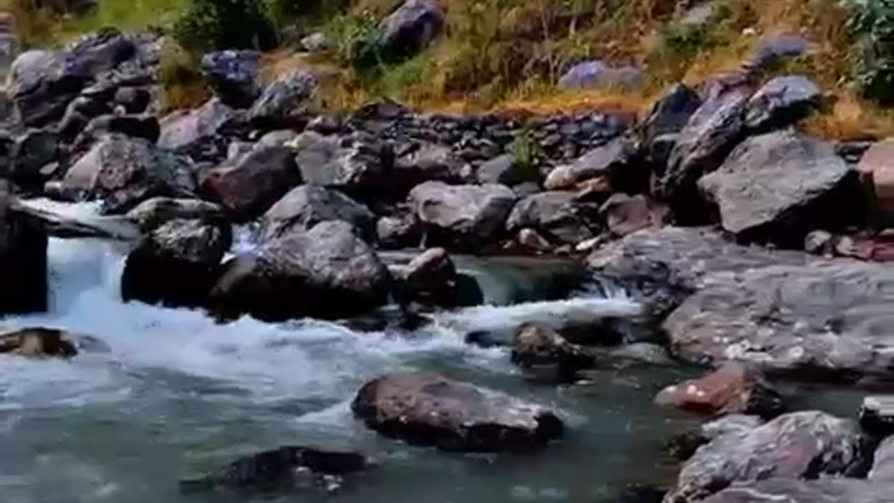 Nature #beautifulnature #pakistan #narankaghan #northenareas #kumratvalley