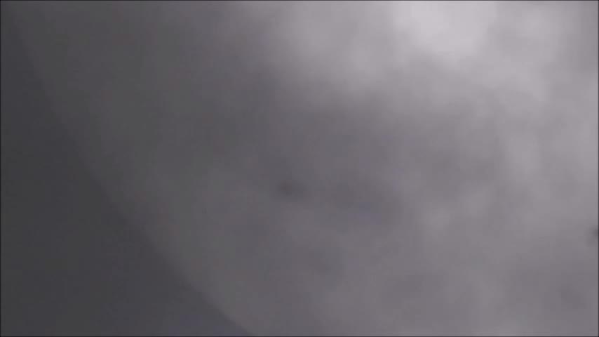 HUGE sunspots collaboration