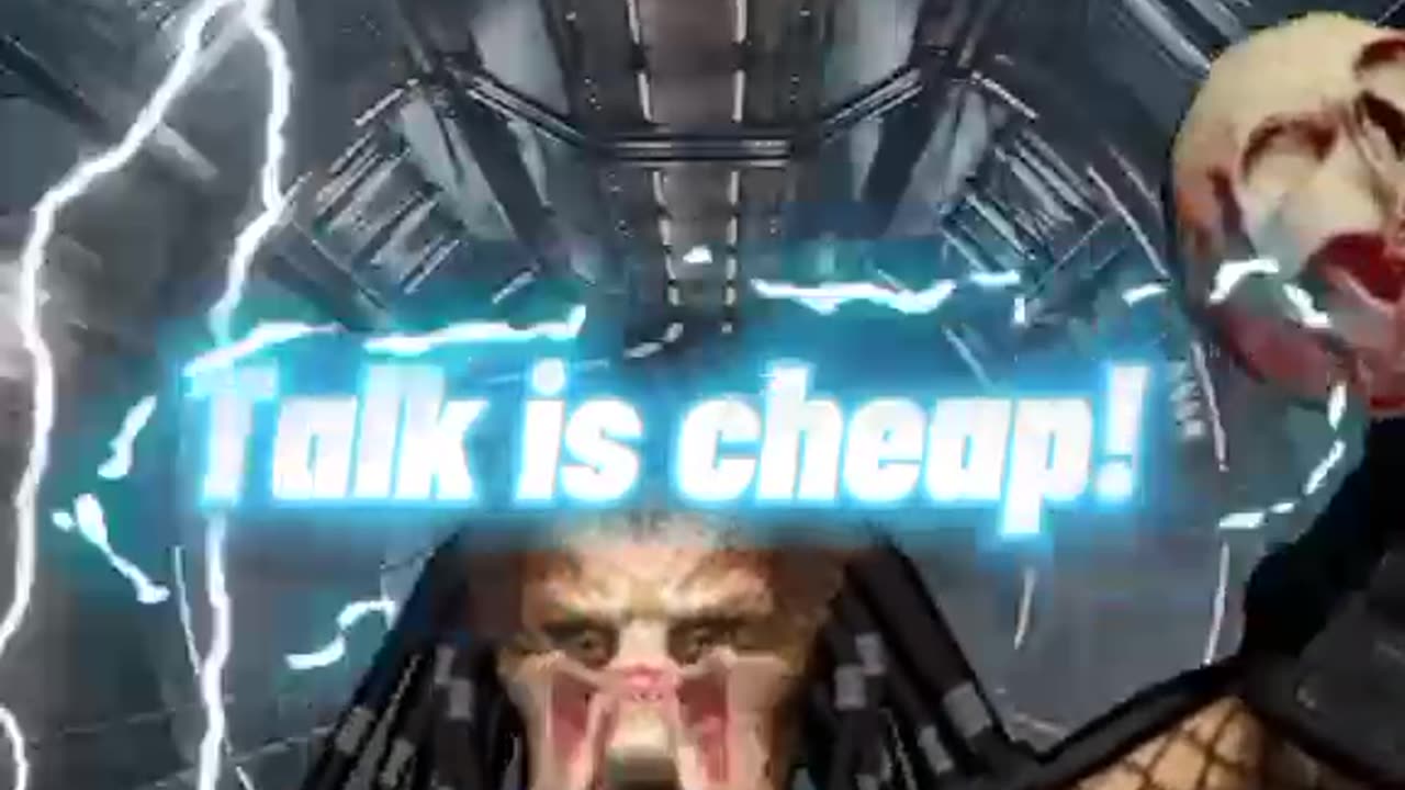 When people say this