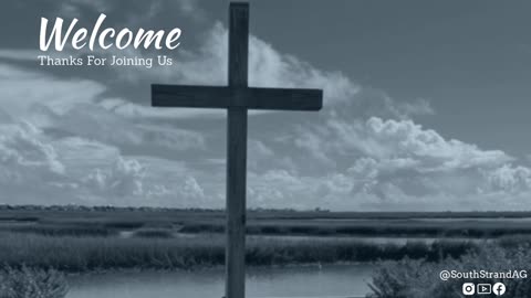 The Holy Spirit | 06-22-2025