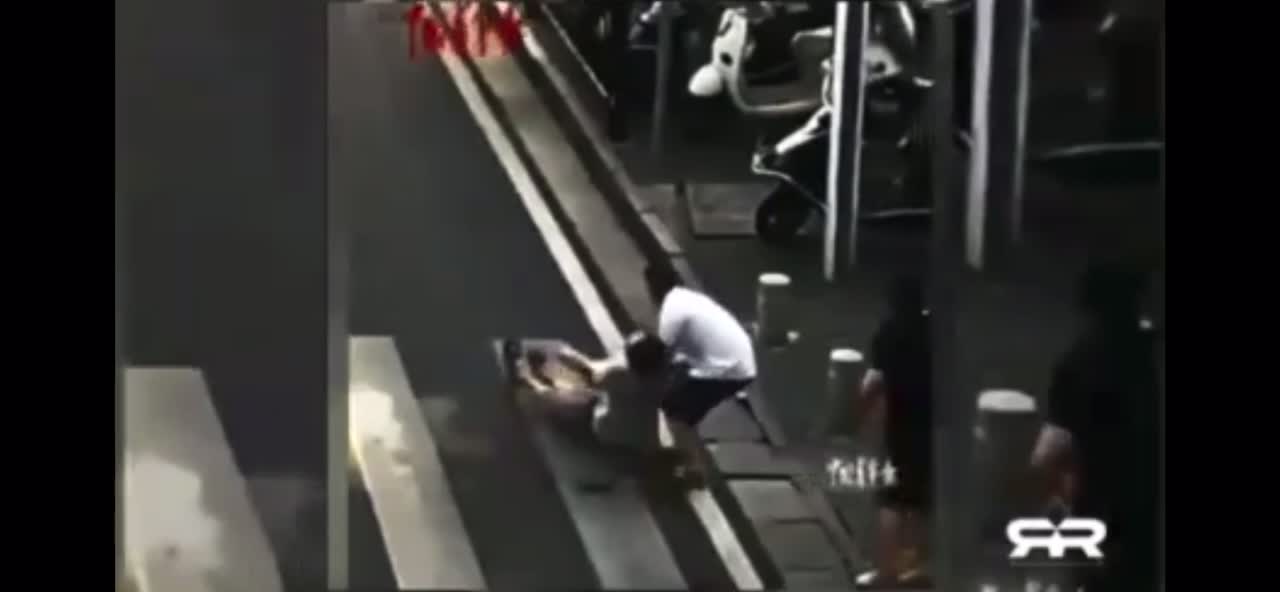 Something strange it’s happening to people around the World.