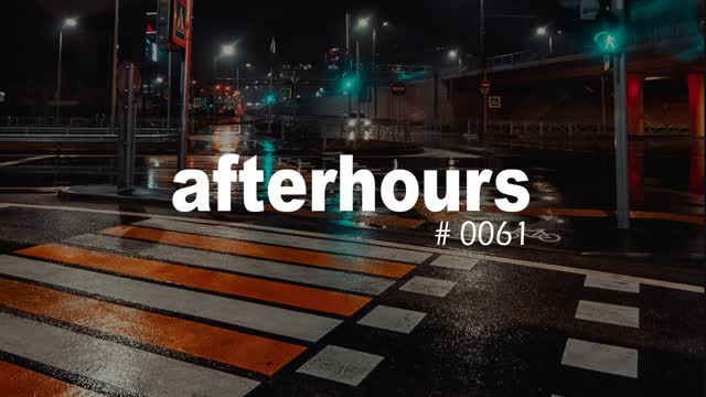 ALLAIN RAUEN afterhours #0061