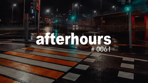 ALLAIN RAUEN afterhours #0061