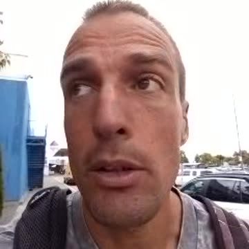 THE ECSTASY BOMB CONTINUES, Sept 11, 1:50pm finish, Derek Kube.