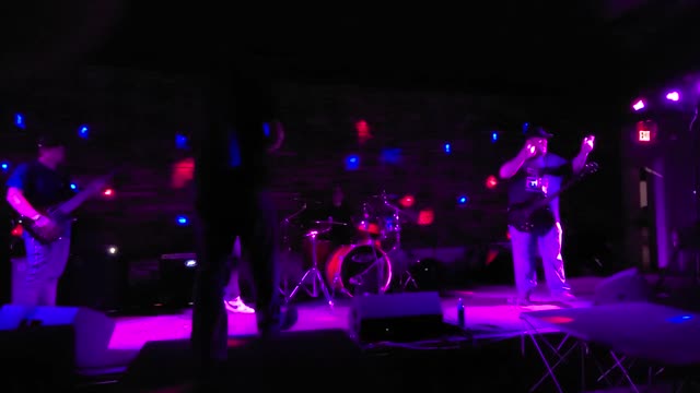 Further From The End "This Is The End"