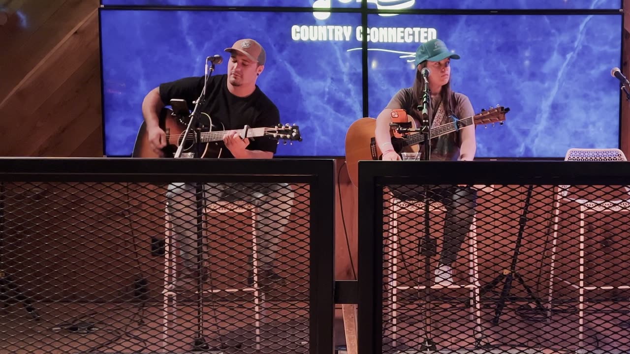 Ryan Buzzetto - “Back Again”