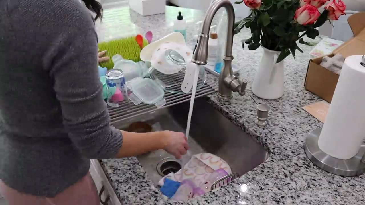 10 MINUTE INSTANT CLEANING MOTIVATION | CLEAN WITH ME