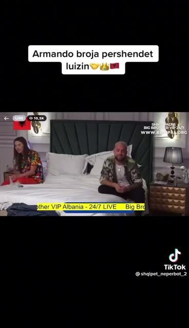 Luiz Ejlli-Armando Broja