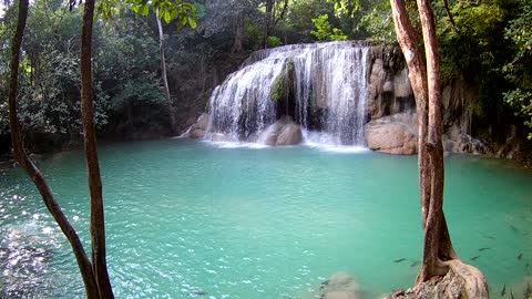 nature thailand