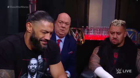 Wwe raw most powar full action