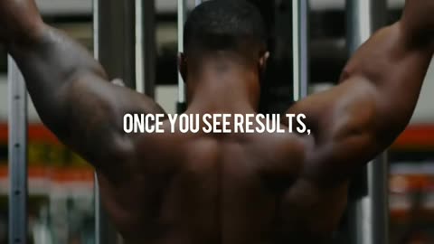 Gym motivation | SIGMA