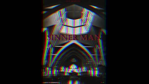 Sinner Man