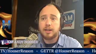The Andy Hooser Show / 11-3-2022