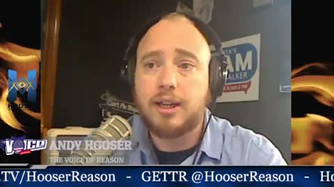 The Andy Hooser Show / 11-3-2022