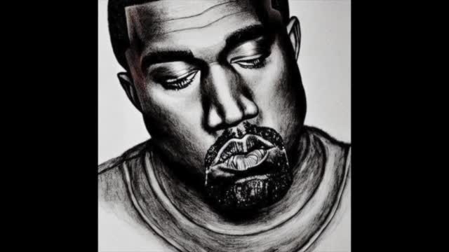 Kanye West - I Am Not Here (unreleased audio)