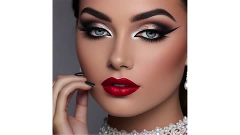 Best Makeup Styles 2024