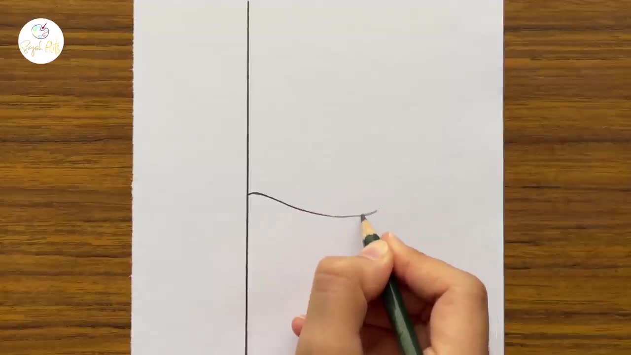 Easy anime drawing || How to draw anime step by step || Easy drawing for beginners