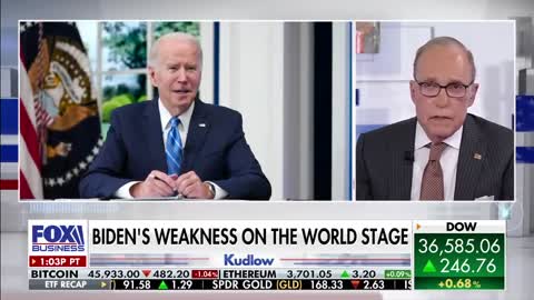 Biden’s presidency is on the verge of collapse Jan 2022