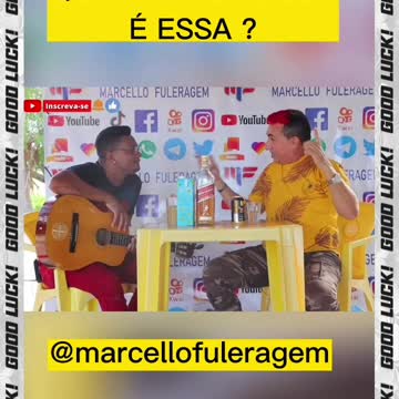 QUE PAIXÃO LOUCA É ESSA - Parte 02