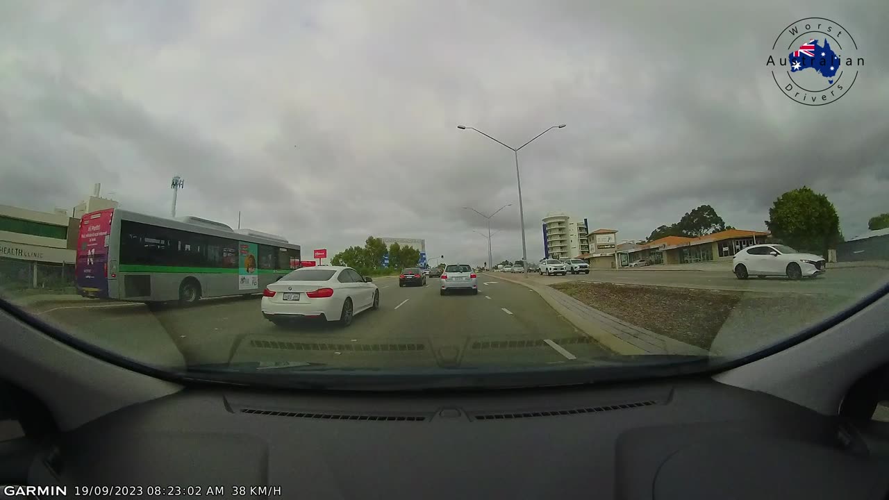 Where did they get their licence