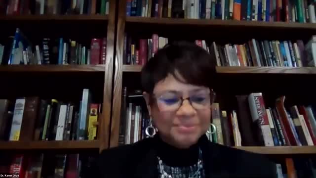 Celebrating Black History Month with Dr. Curtis J. Sartor, Jr.