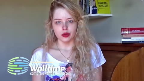 Como o Estado se preserva... RothGirl