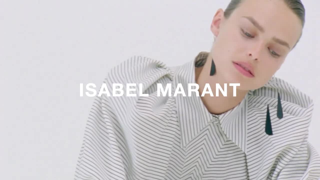 Isabel Marant | Spring