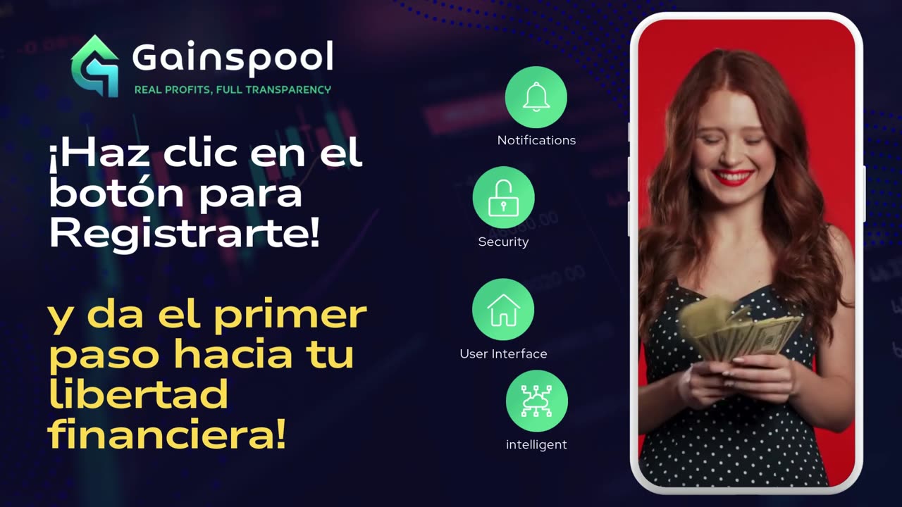 GainsPool: Genera Ingresos Pasivos con XRP y Obtén Bonos Exclusivos 🚀💰