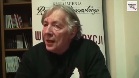 CZEMU TO MA SŁUŻYĆ - O OBECNEJ SYTUACJI ZBIGNIEW MODRZEJEWSKI