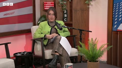 Will Donald Trump supporters accept US election result? | BBC Americast