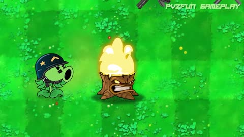 Minions vs Plants vs Zombies - Pvz funny moments 2022