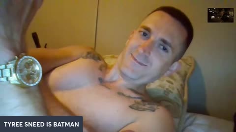BATMAN WINS