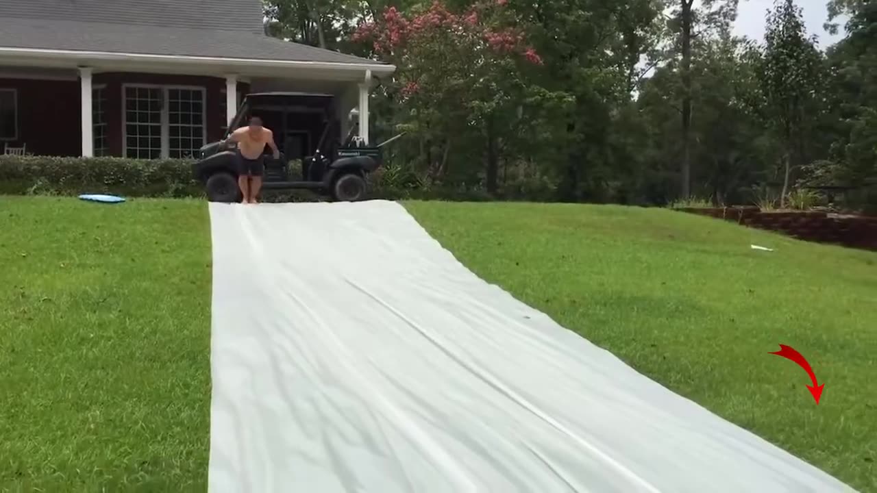 EPiC FAILS