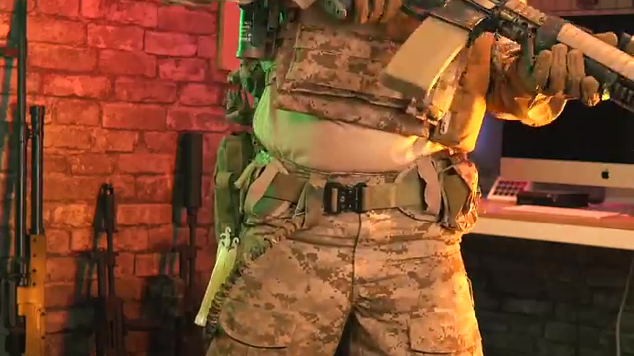US A0R1 loadout🇺🇸 #shorts