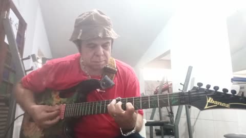 Júlio Milanês - "Flowers"