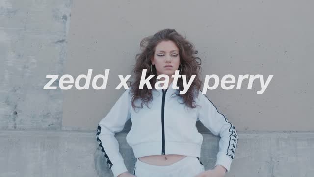 365 Dytto Dance Freestyle Zedd x Katy Perry