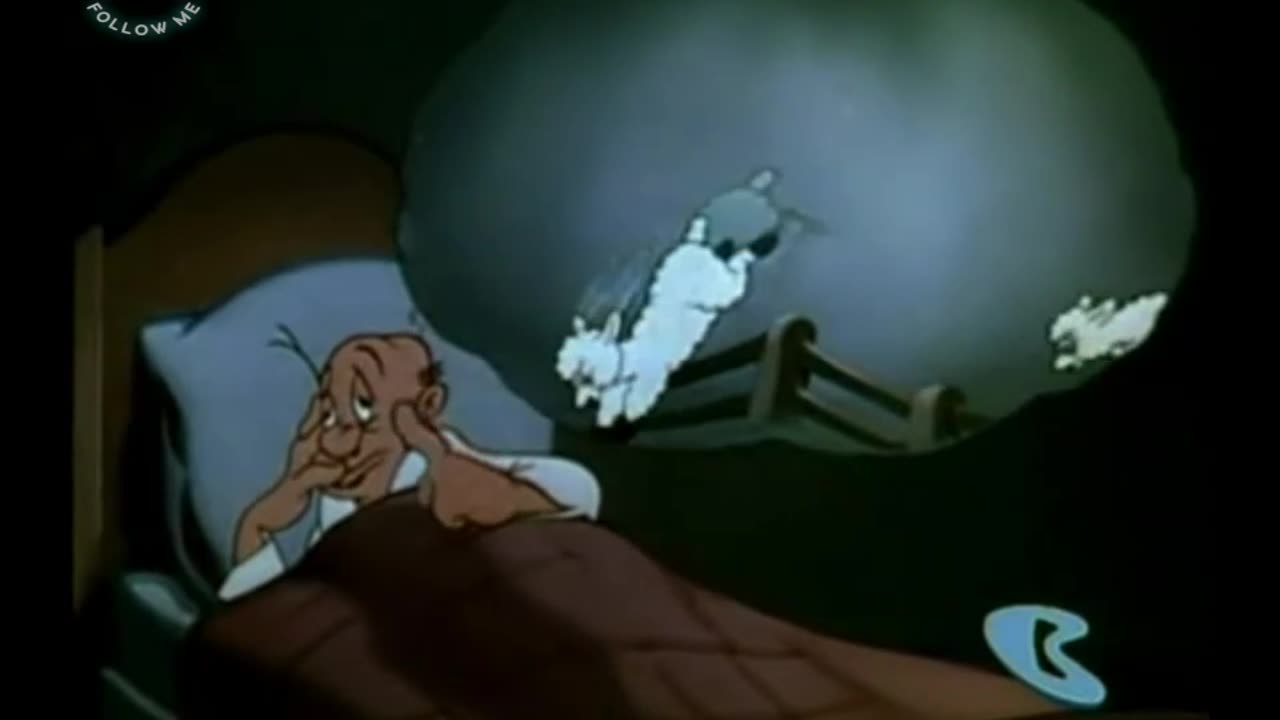 Popeye 153 Olive Oyl For President