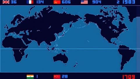 Nuclear Iran Hypocrisy